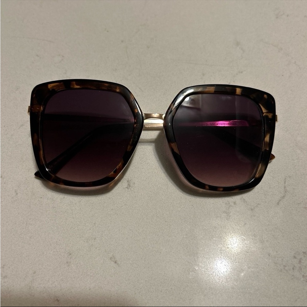 Express Sunglasses